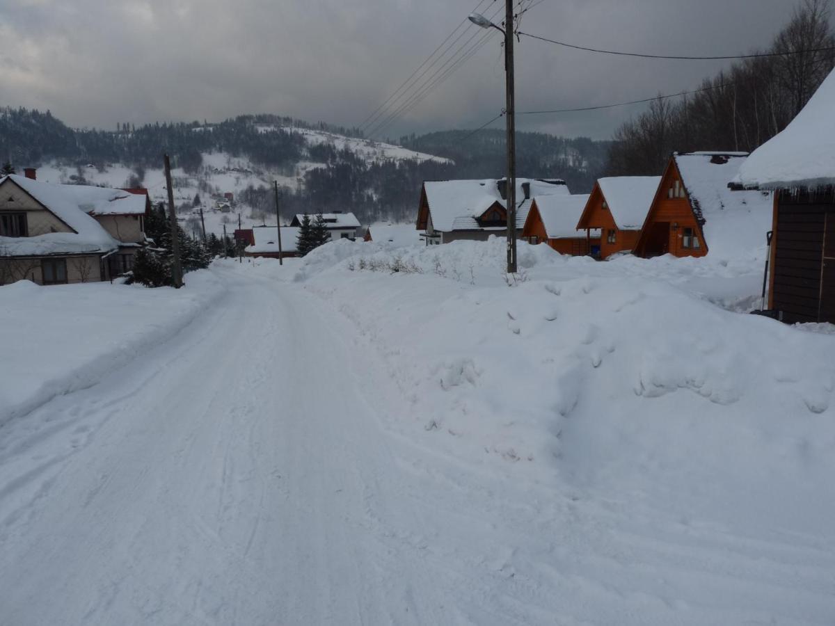 Domki Czyrna Szczyrk Exterior foto